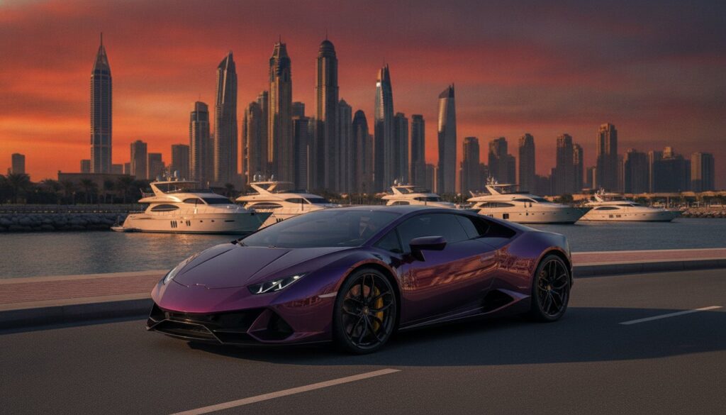 Life Jacket Regulations on UAE Yachts: The 2026 Safety Checklist