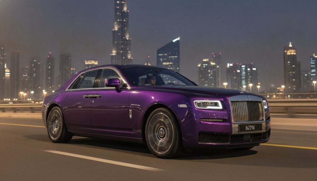 Luxury Car Rental Dubai: 2026 Elite Buying Guide