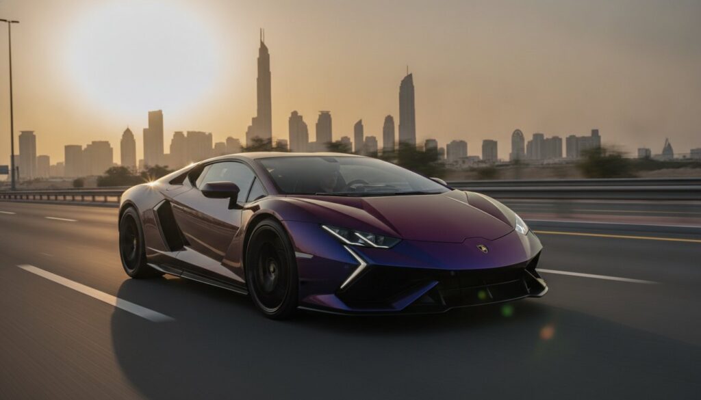 Luxury Car Rental for Staycations: 2026 Guide
