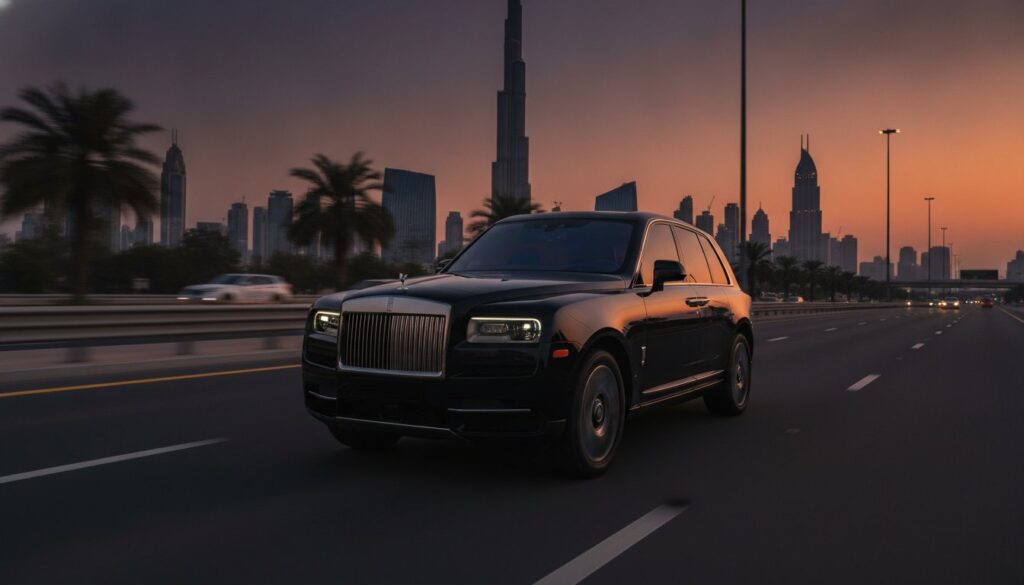 Luxury Event Transport: 2026 Prestige Logistics Guide