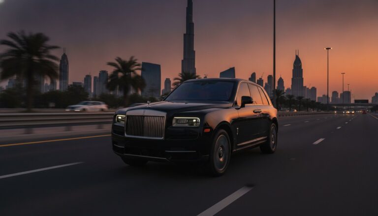 Luxury Event Transport: 2026 Prestige Logistics Guide