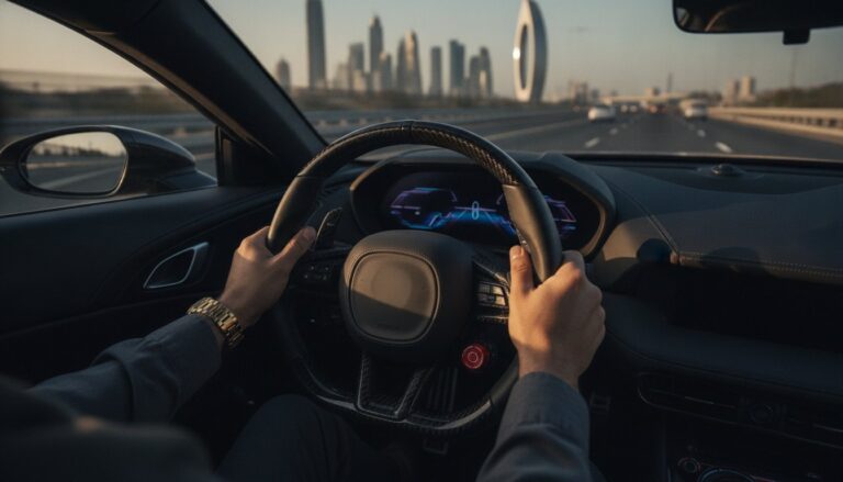 Mastering the Manettino: A Guide to the Different Driving Modes in a Ferrari