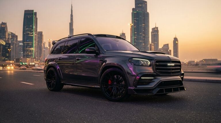 Mercedes G900 Rocket Custom Tuning Specifications: The Ultimate 2026 Performance Guide