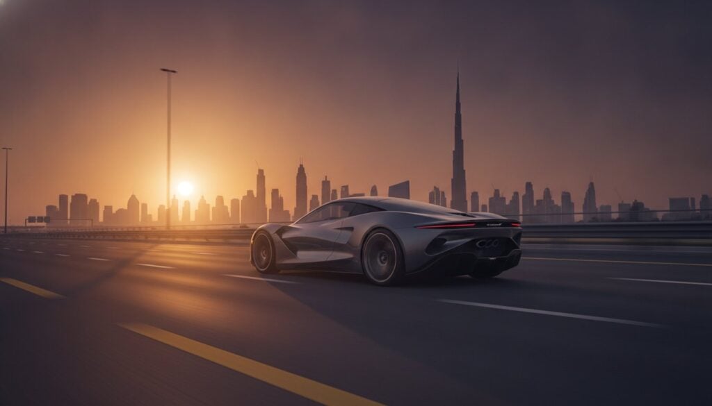 Most Comfortable Supercar for Long Drives: The 2026 Luxury Roundup