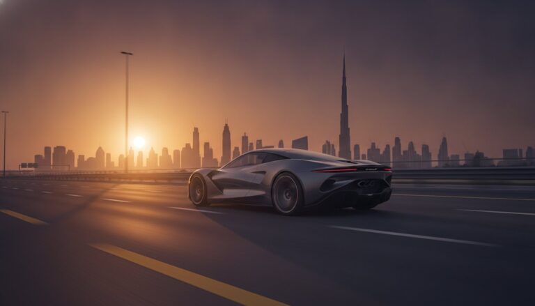 Most Comfortable Supercar for Long Drives: The 2026 Luxury Roundup