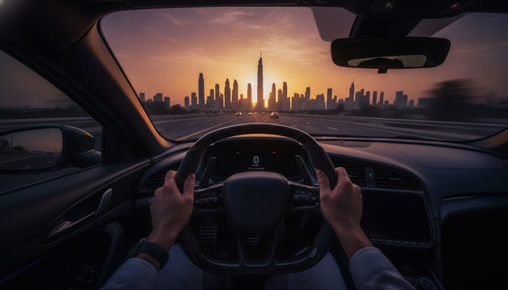 Paddle Shifters Explained for Beginners: Master Your Supercar Drive in 2026