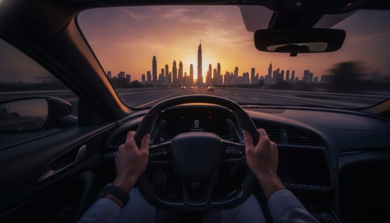 Paddle Shifters Explained for Beginners: Master Your Supercar Drive in 2026