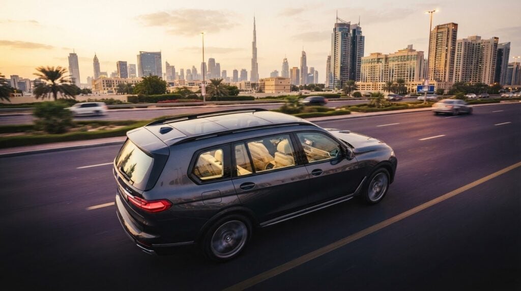 Panoramic Sunroof Visibility in Luxury SUVs: The Complete 2026 Guide