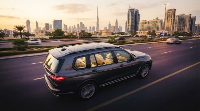 Panoramic Sunroof Visibility in Luxury SUVs: The Complete 2026 Guide