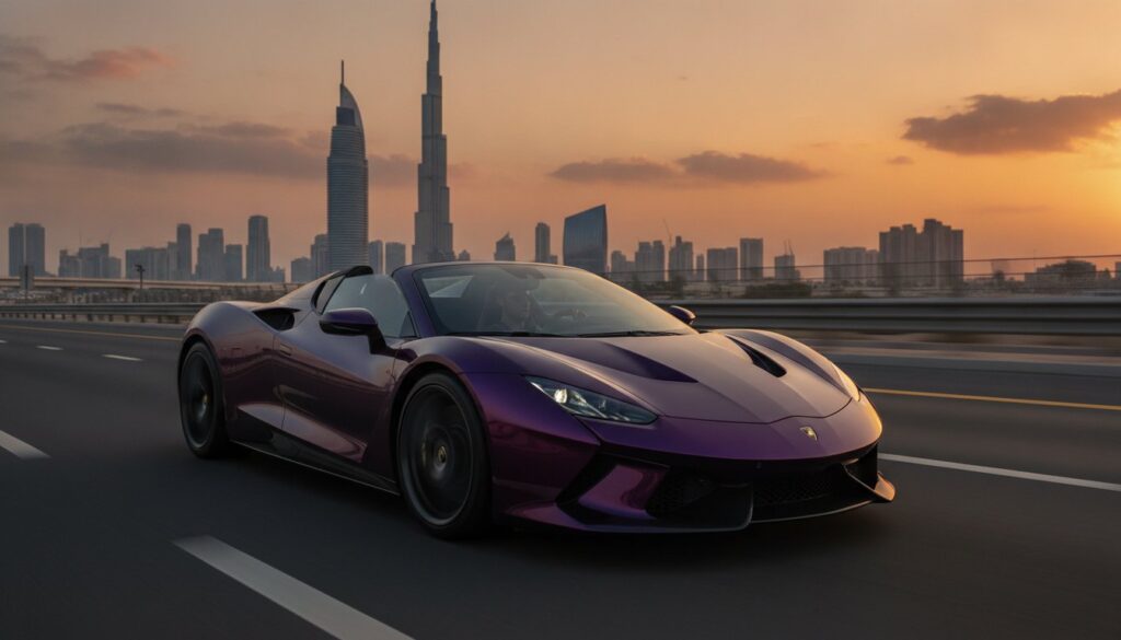 Problems with Peer-to-Peer Car Rentals: Why Luxury Enthusiasts Choose Professional Fleets in 2026