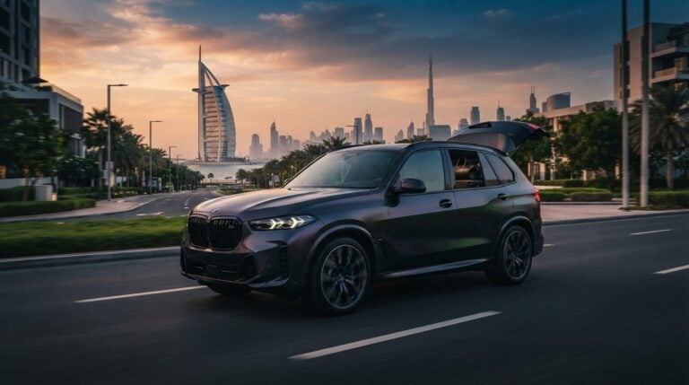 Range Rover Sport V8: The 2026 Guide to the Ultimate Executive Road Trip Vehicle