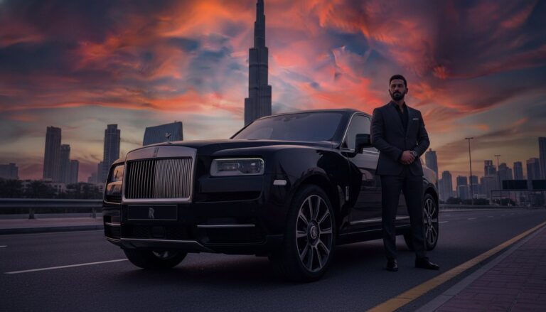 Security Features in a Rolls Royce: The 2026 Elite Protection Guide