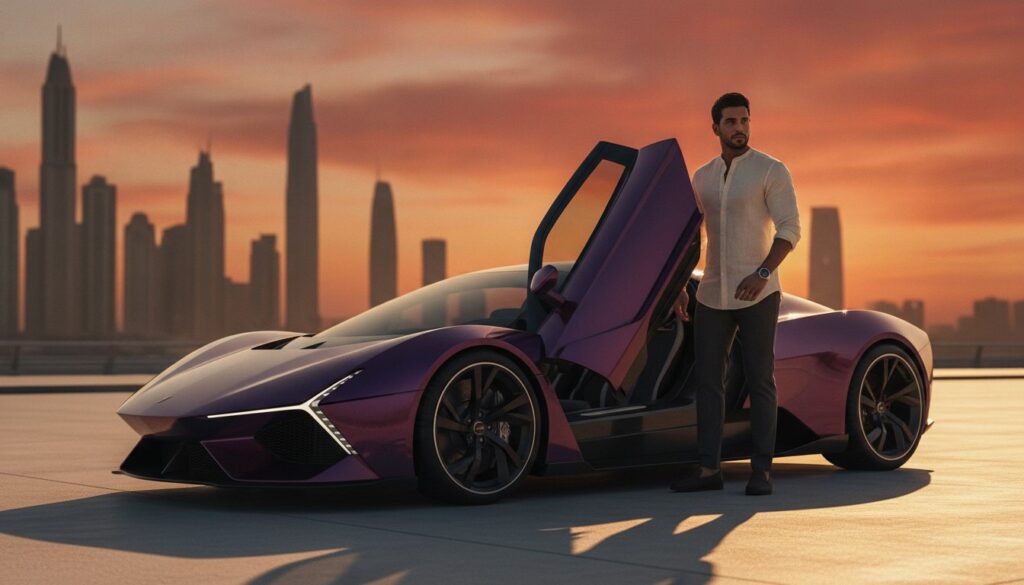 Supercar Rental: Weekly Prices & Elite Booking (2026)