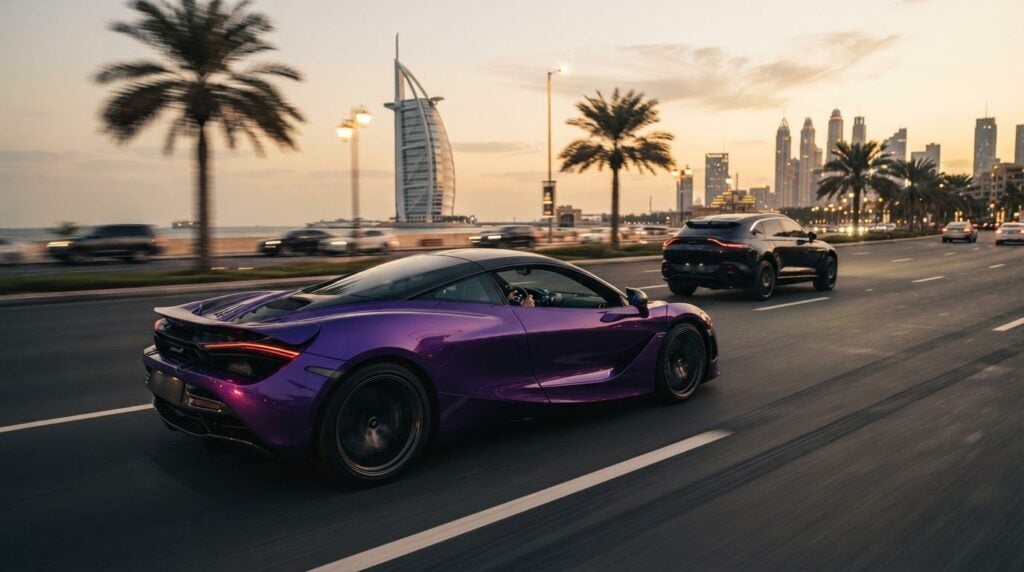 Supercar Transmission Types and Paddle Shifting: The Complete Technical Guide (2026)