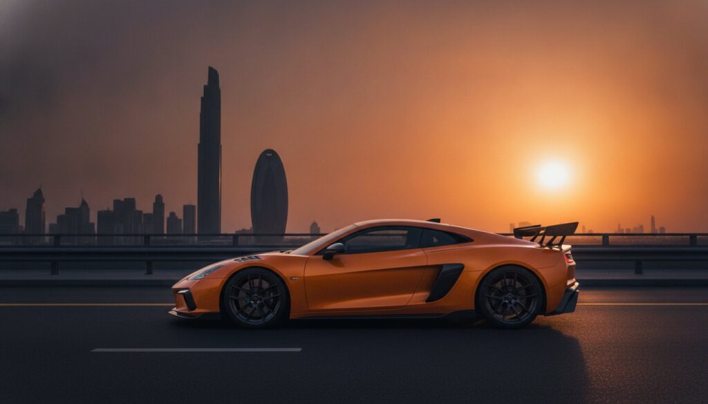 Superior Car Rental Reviews: A 2026 Buying Guide to UAE Luxury Hire
