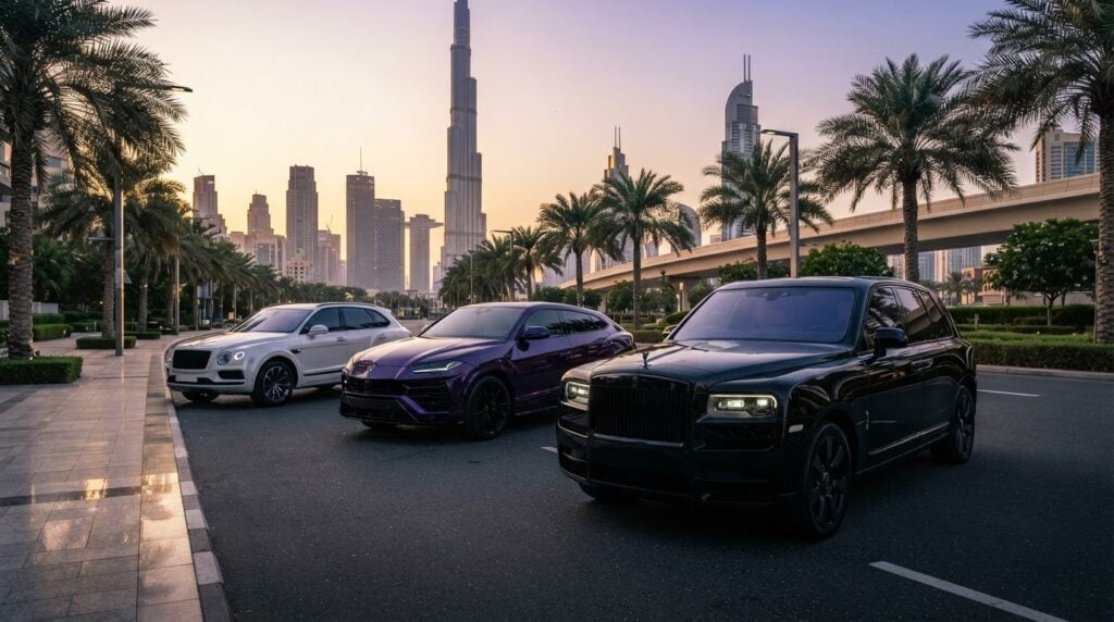 The Definitive Guide to Premium SUV Rental in 2026: Elevate Every Journey