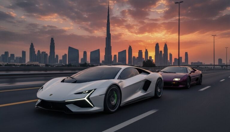 The Evolution of the Lamborghini V12: From Miura to the 2026 Revuelto SV