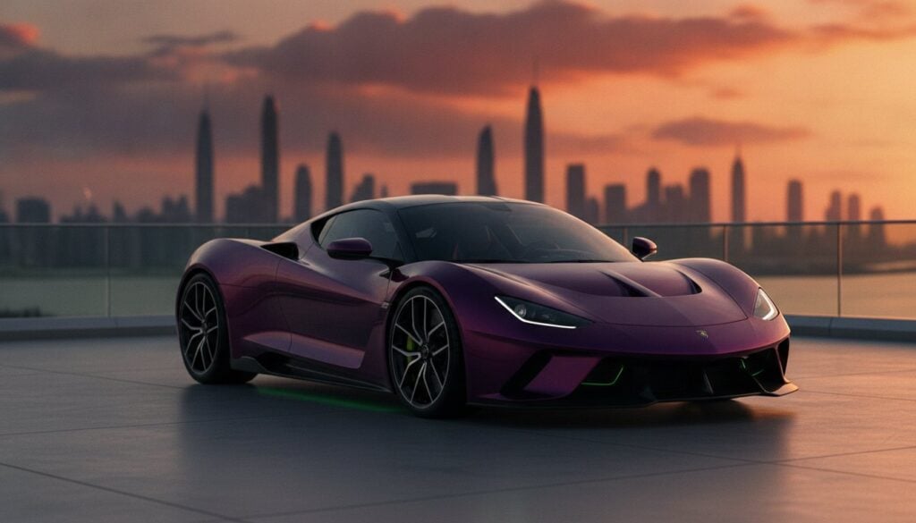 The Ultimate Guide to Keeping Your Rented Luxury Car Pristine in 2026
