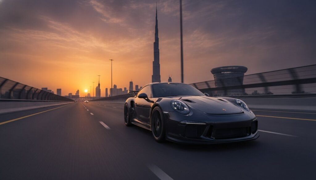 Top-Rated Luxury Car Rental Companies: The 2026 National Guide to Elite Travel
