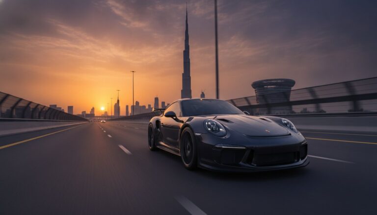 Top-Rated Luxury Car Rental Companies: The 2026 National Guide to Elite Travel