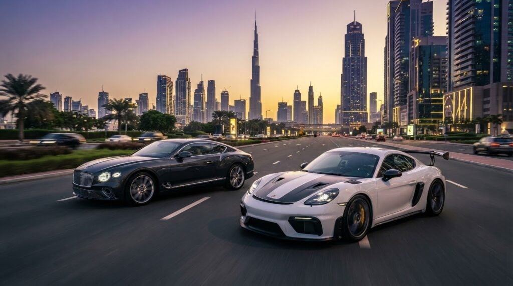 Track-Focused Hypercars vs Grand Tourers: How to Choose