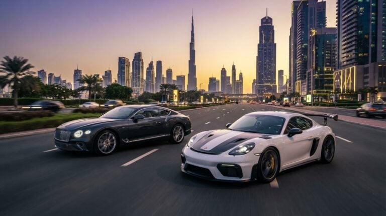 Track-Focused Hypercars vs Grand Tourers: How to Choose