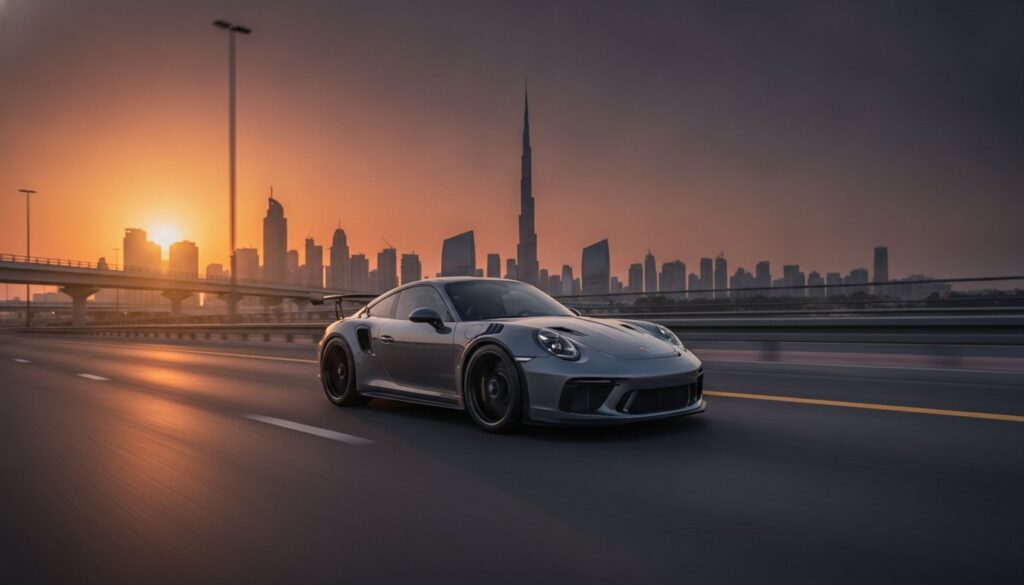 VIP Rent a Car Pricing vs Competitors: The 2026 UAE Luxury Rental Benchmark