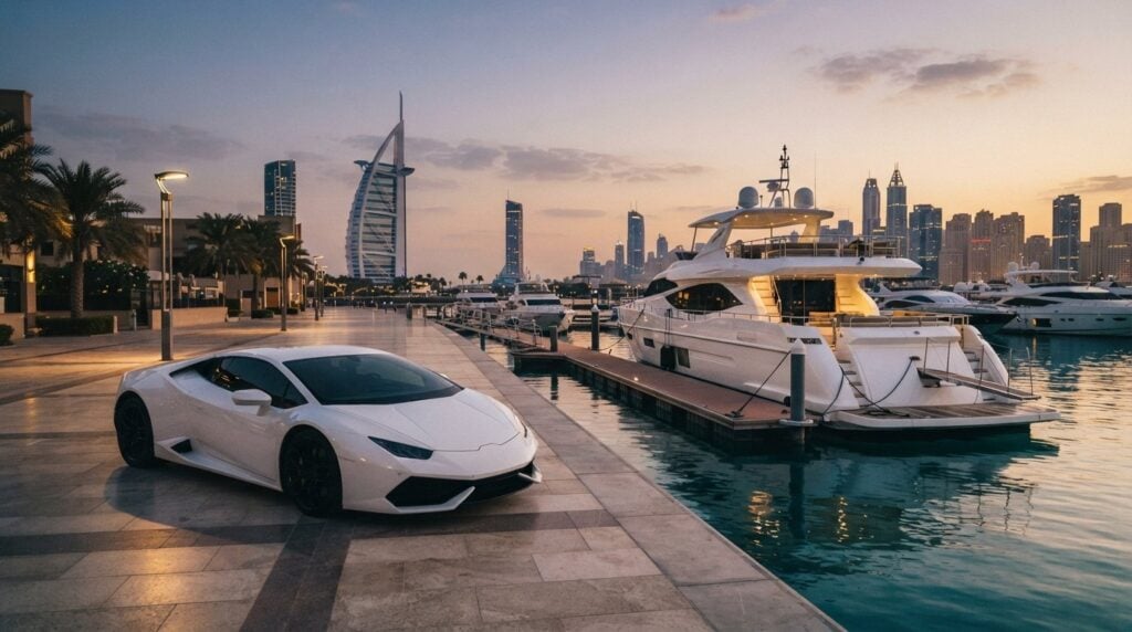 Weekend Private Yacht Rental UAE: The 2026 Elite Buying & Experience Guide
