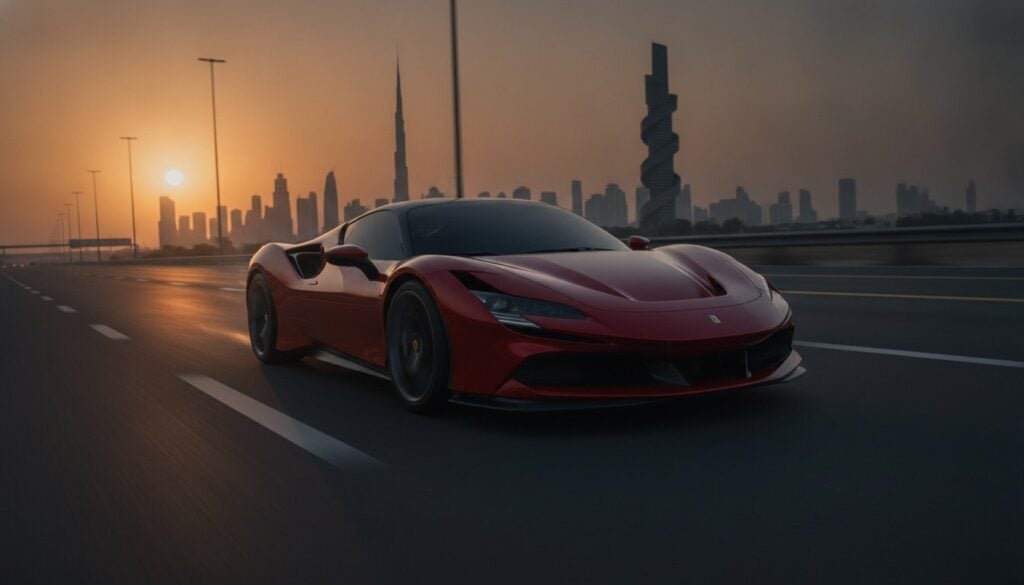 Why Are Ferraris Red? The History and Legend of Rosso Corsa in 2026