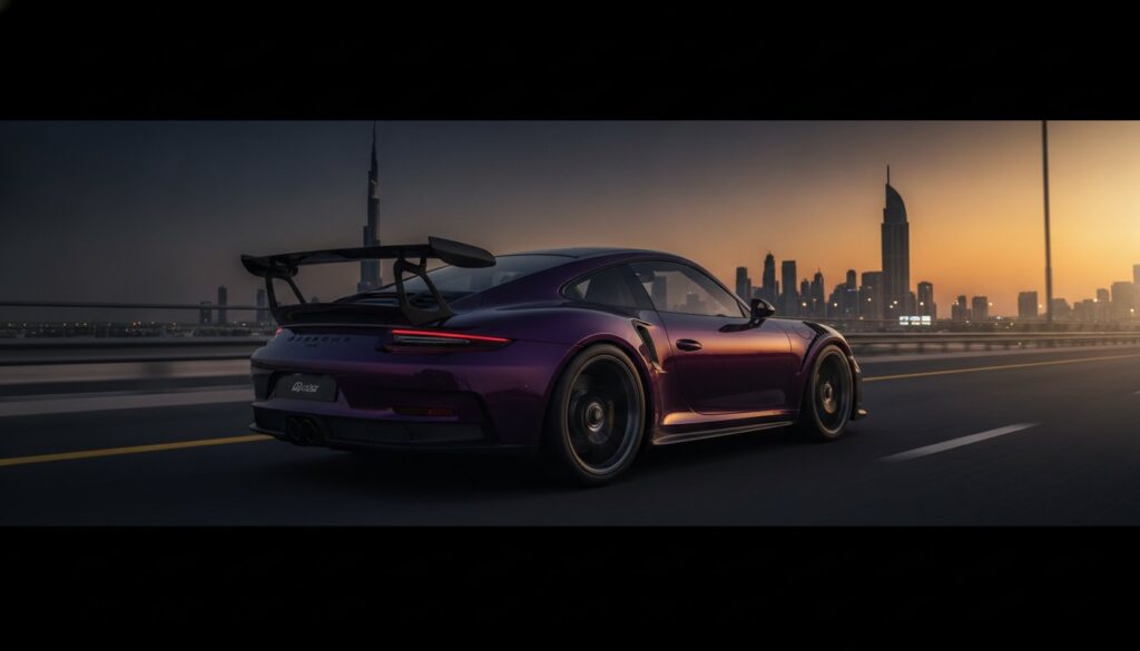 Why Choose a Specialist Supercar Rental Company? The 2026 Elite Guide