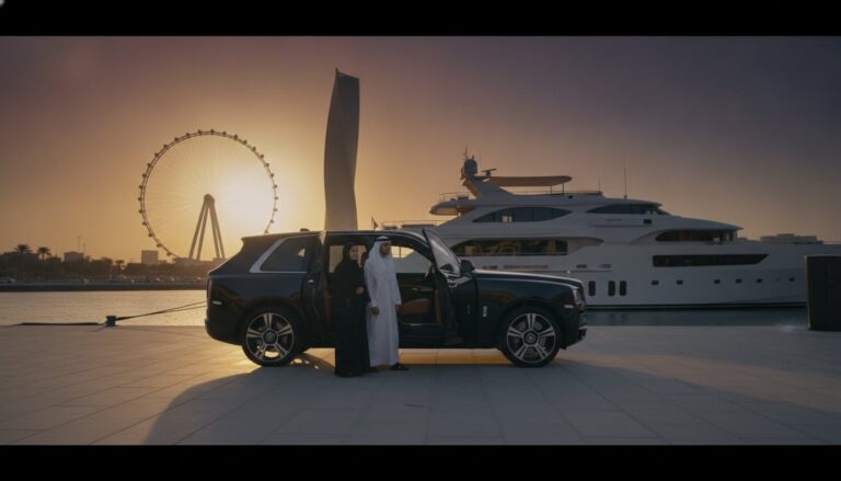 Yacht Crew Tipping Etiquette: 2026 Gratuity Guide