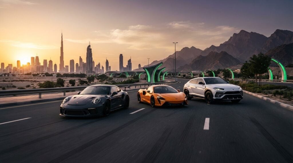 Bespoke Supercar Driving Tour Planning Guide: The 2026 National Edition