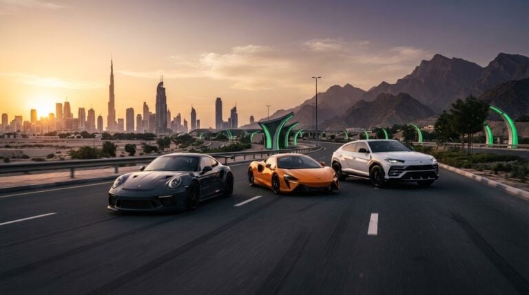 Bespoke Supercar Driving Tour Planning Guide: The 2026 National Edition