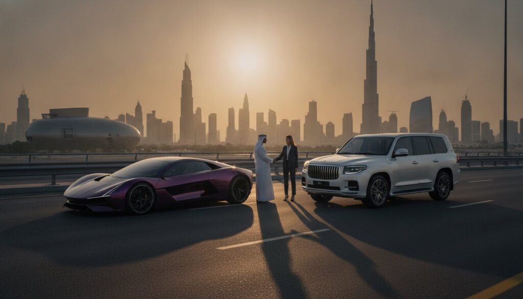 Brand Collaboration with Car Rentals: The 2026 Guide to Elite Partnerships