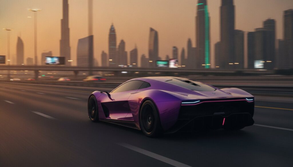 Car Rental Dubai: 2026 Elite Buying & Experience Guide