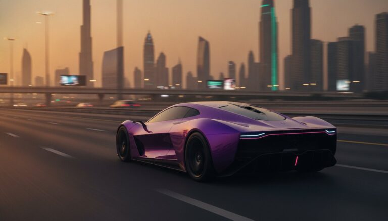 Car Rental Dubai: 2026 Elite Buying & Experience Guide