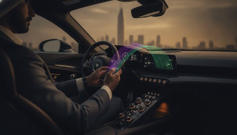 Connecting Your Phone to a Supercar’s Bluetooth: The Complete 2026 Guide