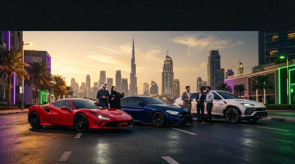 Exclusive Automotive Enthusiast Club Benefits: The 2026 Elite Guide