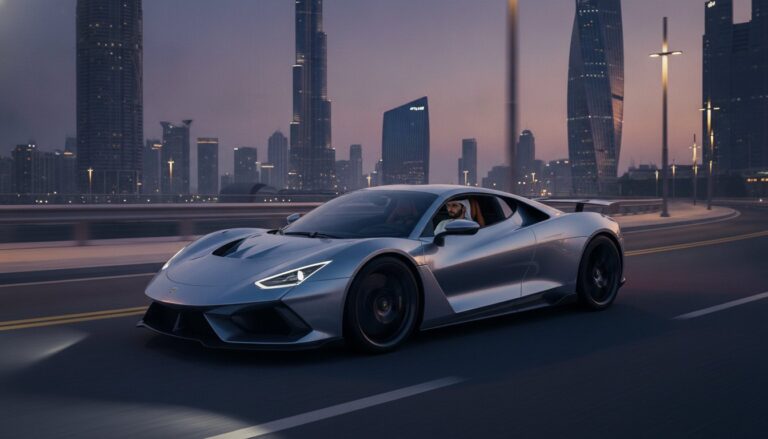 Ferrari F8 Tributo Rental UAE: The 2026 Buying & Performance Guide