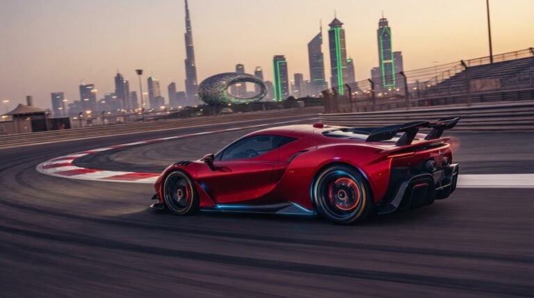 Ferrari SF90 Stradale Track Capability Analysis: A 2026 Performance Review