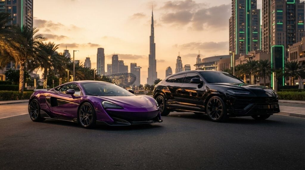 How Much Does a Supercar Membership Cost in the UAE? 2026 Guide