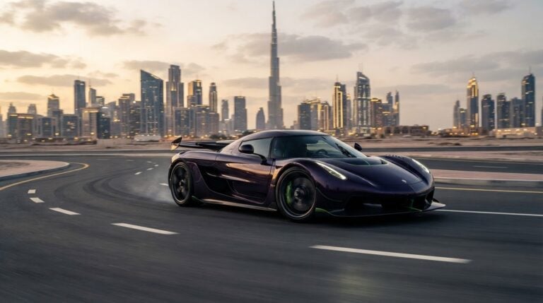How to Avoid Torque Snap Oversteer in High-Output Twin Turbo Cars