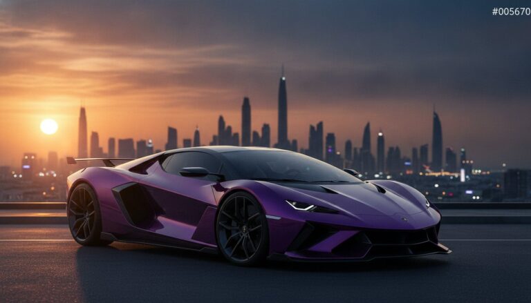 Lamborghini Revuelto Rental Price Dubai: The 2026 Guide to V12 Hybrid Performance