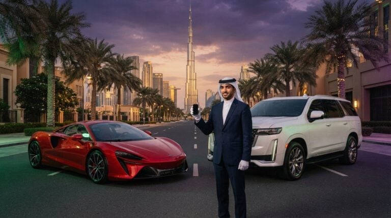Luxury Car Subscription Vehicle Swapping Process: The 2026 Elite Guide