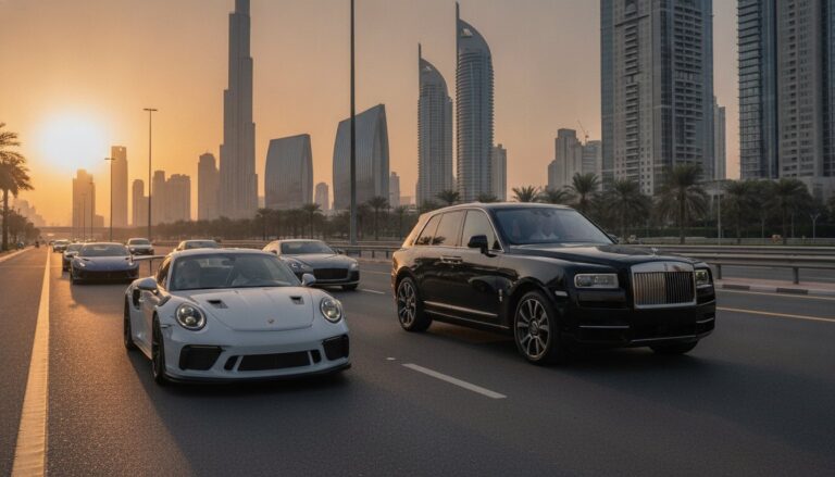 Luxury Wedding Fleet: The 2026 Elite Planning Guide