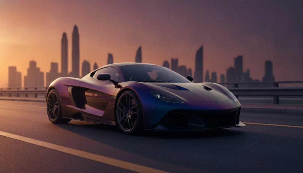 McLaren 720S Rental UAE: Unleash 710HP of Pure Performance (2026)