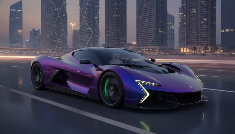 McLaren Artura Hybrid Hire UAE: The 2026 Elite Buying & Experience Guide