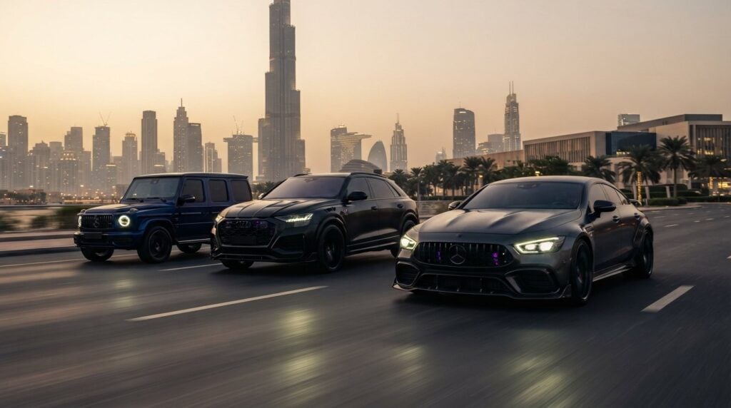 Mercedes AMG High Performance Engine Variants: The 2026 Power Guide