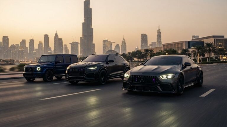 Mercedes AMG High Performance Engine Variants: The 2026 Power Guide
