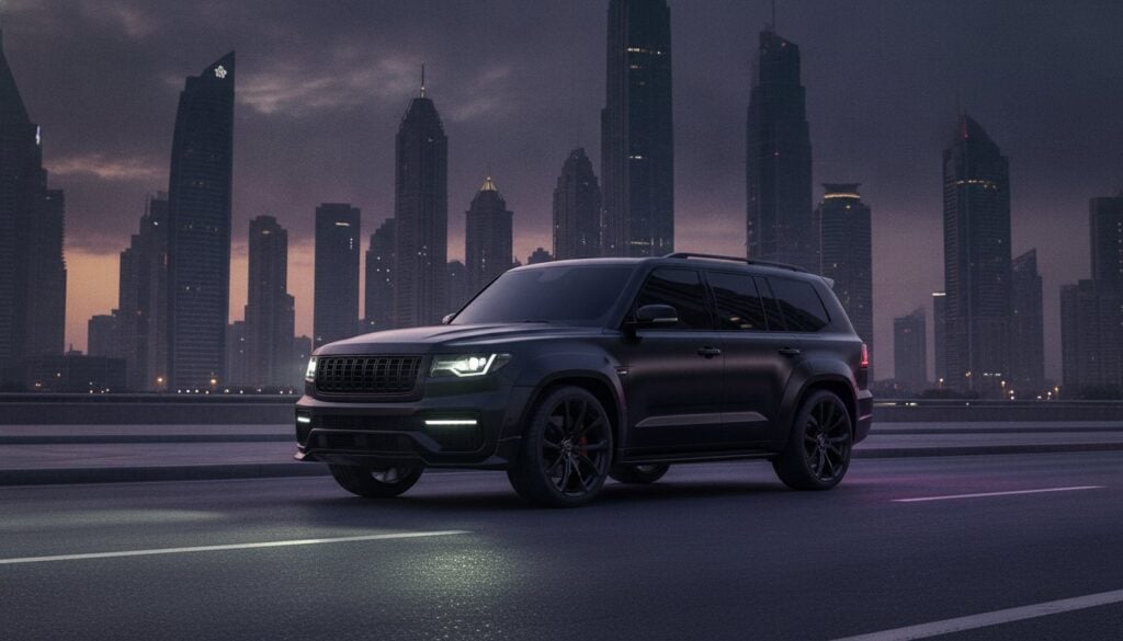 Mercedes G63 AMG Rental UAE: The 2026 Elite Buying & Experience Guide